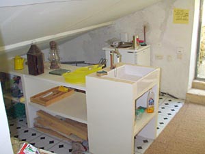 S&uuml;dfrankreich - Provence - Luberon - 5 Zimmer - Triplex - Maison de Village ferienwohnung - andere (PR-108) photo 5 von 30
