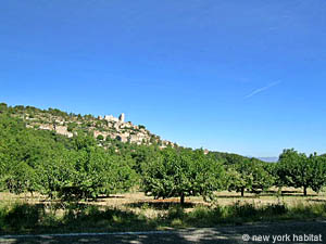 S&uuml;dfrankreich - Provence - Luberon - 5 Zimmer - Triplex - Maison de Village ferienwohnung - andere (PR-108) photo 28 von 30