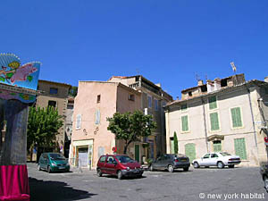 S&uuml;dfrankreich - Provence - Luberon - 5 Zimmer - Triplex - Maison de Village ferienwohnung - andere (PR-108) photo 29 von 30