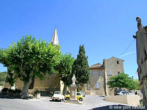 S&uuml;dfrankreich - Provence - Luberon - 5 Zimmer - Triplex - Maison de Village ferienwohnung - andere (PR-108) photo 30 von 30