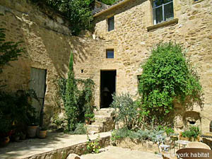 S&uuml;dfrankreich - Provence - Luberon - 5 Zimmer - Triplex - Maison de Village ferienwohnung - andere (PR-108) photo 9 von 30