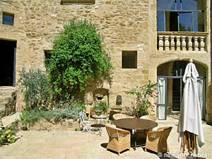 S&uuml;dfrankreich - Provence - Luberon - 5 Zimmer - Triplex - Maison de Village ferienwohnung - andere (PR-108) photo 10 von 30