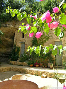 S&uuml;dfrankreich - Provence - Luberon - 5 Zimmer - Triplex - Maison de Village ferienwohnung - andere (PR-108) photo 12 von 30