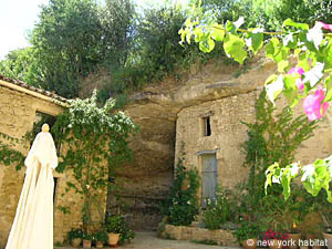 S&uuml;dfrankreich - Provence - Luberon - 5 Zimmer - Triplex - Maison de Village ferienwohnung - andere (PR-108) photo 11 von 30
