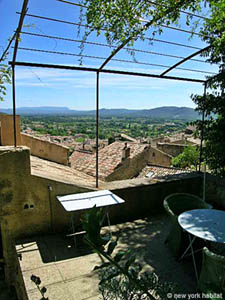 S&uuml;dfrankreich - Provence - Luberon - 5 Zimmer - Triplex - Maison de Village ferienwohnung - andere (PR-108) photo 14 von 30