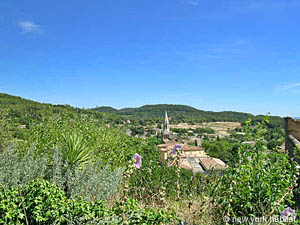 S&uuml;dfrankreich - Provence - Luberon - 5 Zimmer - Triplex - Maison de Village ferienwohnung - andere (PR-108) photo 26 von 30