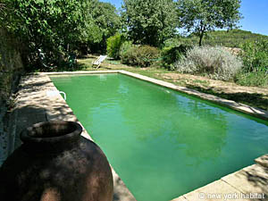 S&uuml;dfrankreich - Provence - Luberon - 5 Zimmer - Triplex - Maison de Village ferienwohnung - andere (PR-108) photo 21 von 30