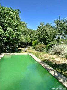 S&uuml;dfrankreich - Provence - Luberon - 5 Zimmer - Triplex - Maison de Village ferienwohnung - andere (PR-108) photo 19 von 30