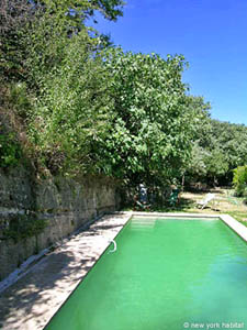 S&uuml;dfrankreich - Provence - Luberon - 5 Zimmer - Triplex - Maison de Village ferienwohnung - andere (PR-108) photo 22 von 30