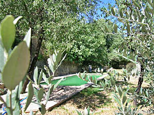 S&uuml;dfrankreich - Provence - Luberon - 5 Zimmer - Triplex - Maison de Village ferienwohnung - andere (PR-108) photo 20 von 30