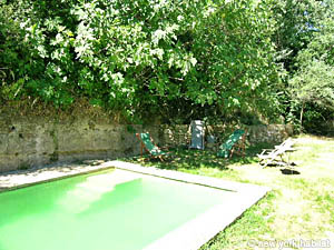 S&uuml;dfrankreich - Provence - Luberon - 5 Zimmer - Triplex - Maison de Village ferienwohnung - andere (PR-108) photo 18 von 30