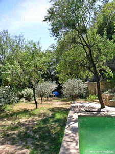 S&uuml;dfrankreich - Provence - Luberon - 5 Zimmer - Triplex - Maison de Village ferienwohnung - andere (PR-108) photo 16 von 30