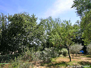 S&uuml;dfrankreich - Provence - Luberon - 5 Zimmer - Triplex - Maison de Village ferienwohnung - andere (PR-108) photo 17 von 30