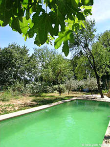 S&uuml;dfrankreich - Provence - Luberon - 5 Zimmer - Triplex - Maison de Village ferienwohnung - andere (PR-108) photo 23 von 30