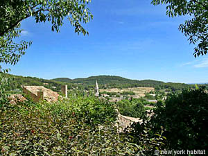 S&uuml;dfrankreich - Provence - Luberon - 5 Zimmer - Triplex - Maison de Village ferienwohnung - andere (PR-108) photo 27 von 30
