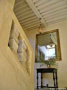 S&uuml;dfrankreich - Provence - Luberon - 5 Zimmer - Triplex - Maison de Village ferienwohnung - schlafzimmer 2 (PR-108) photo 2 von 10