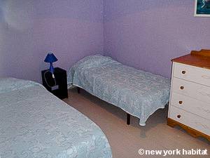 South France - Alpilles - 3 Bedroom - Mas accommodation - kitchen (PR-124) photo 4 of 6