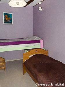 South France - Alpilles - 3 Bedroom - Mas accommodation - kitchen (PR-124) photo 5 of 6
