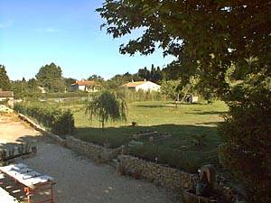 South France - Alpilles - 3 Bedroom - Mas accommodation - bedroom 1 (PR-124) photo 4 of 5