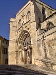South France - Avignon Region - 2 Bedroom - Maison de Village accommodation - other (PR-137) photo 7 of 16