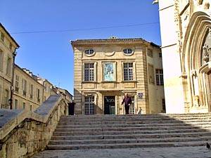 South France - Avignon Region - 2 Bedroom - Maison de Village accommodation - other (PR-137) photo 8 of 16