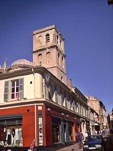 South France - Avignon Region - 2 Bedroom - Maison de Village accommodation - other (PR-137) photo 9 of 16