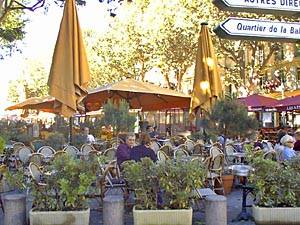 South France - Avignon Region - 2 Bedroom - Maison de Village accommodation - other (PR-137) photo 10 of 16