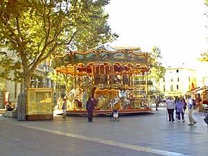South France - Avignon Region - 2 Bedroom - Maison de Village accommodation - other (PR-137) photo 13 of 16
