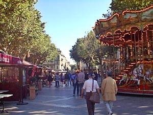 South France - Avignon Region - 2 Bedroom - Maison de Village accommodation - other (PR-137) photo 15 of 16