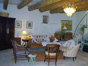 South France - Provence Luberon - 4 Bedroom - Maison de Village accommodation bed breakfast - Apartment reference PR-154