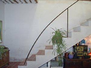 South France - Provence Luberon - 4 Bedroom - Maison de Village accommodation bed breakfast - living room (PR-154) photo 2 of 7