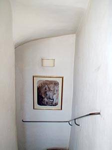 South France - Provence Luberon - 4 Bedroom - Maison de Village accommodation bed breakfast - bedroom 1 (PR-154) photo 1 of 6