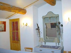 South France - Provence Luberon - 4 Bedroom - Maison de Village accommodation bed breakfast - bedroom 4 (PR-154) photo 5 of 5