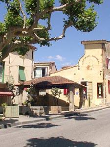 South France - Provence Luberon - 4 Bedroom - Maison de Village accommodation bed breakfast - other (PR-154) photo 13 of 17