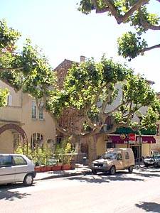 South France - Provence Luberon - 4 Bedroom - Maison de Village accommodation bed breakfast - other (PR-154) photo 14 of 17