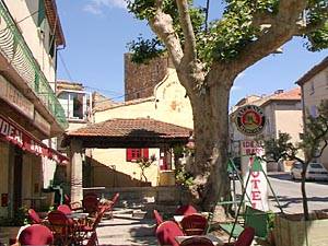 South France - Provence Luberon - 4 Bedroom - Maison de Village accommodation bed breakfast - other (PR-154) photo 15 of 17