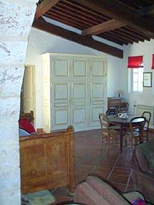 South France 3 Bedrooms - Villa accommodation living room photo 8