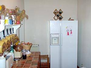 South France 3 Bedrooms - Villa accommodation kitchen photo 12