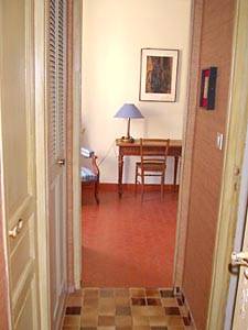 South France 3 Bedrooms - Villa accommodation bedroom 2 photo 16