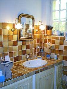 South France 3 Bedrooms - Villa accommodation bathroom 1 photo 18