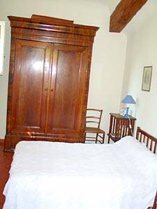 South France 3 Bedrooms - Villa accommodation bedroom 2 photo 20