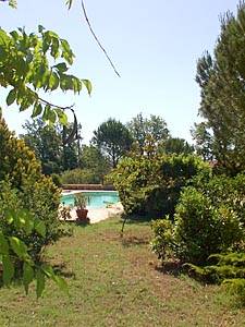 South France 3 Bedrooms - Villa accommodation bedroom 2 photo 22