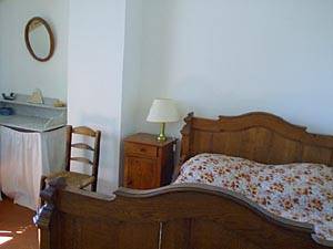 South France 3 Bedrooms - Villa accommodation bedroom 3 photo 27