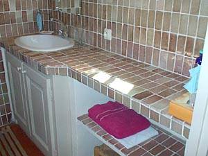 South France 3 Bedrooms - Villa accommodation bathroom 2 photo 33