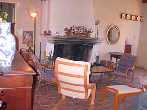 Sur de Francia - Camargue - Costa Azul - 4 Dormitorios - Villa alojamiento - sala (PR-157) photo 2 de 4
