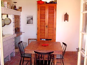 Sur de Francia - Camargue - Costa Azul - 4 Dormitorios - Villa alojamiento - cocina (PR-157) photo 4 de 4