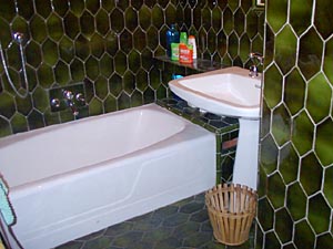 Sur de Francia - Camargue - Costa Azul - 4 Dormitorios - Villa alojamiento - ba&ntilde;o 1 (PR-157) photo 1 de 2