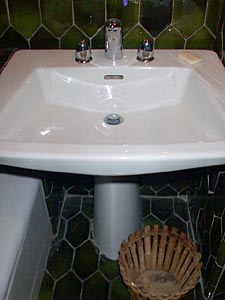 Sur de Francia - Camargue - Costa Azul - 4 Dormitorios - Villa alojamiento - ba&ntilde;o 1 (PR-157) photo 2 de 2