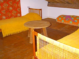 Sur de Francia - Camargue - Costa Azul - 4 Dormitorios - Villa alojamiento - dormitorio 3 (PR-157) photo 2 de 3