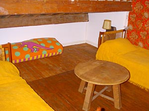 Sur de Francia - Camargue - Costa Azul - 4 Dormitorios - Villa alojamiento - dormitorio 3 (PR-157) photo 3 de 3